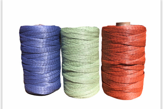 It's Okay to Throw Away, Introducing Biodegradable Shellfish Netting