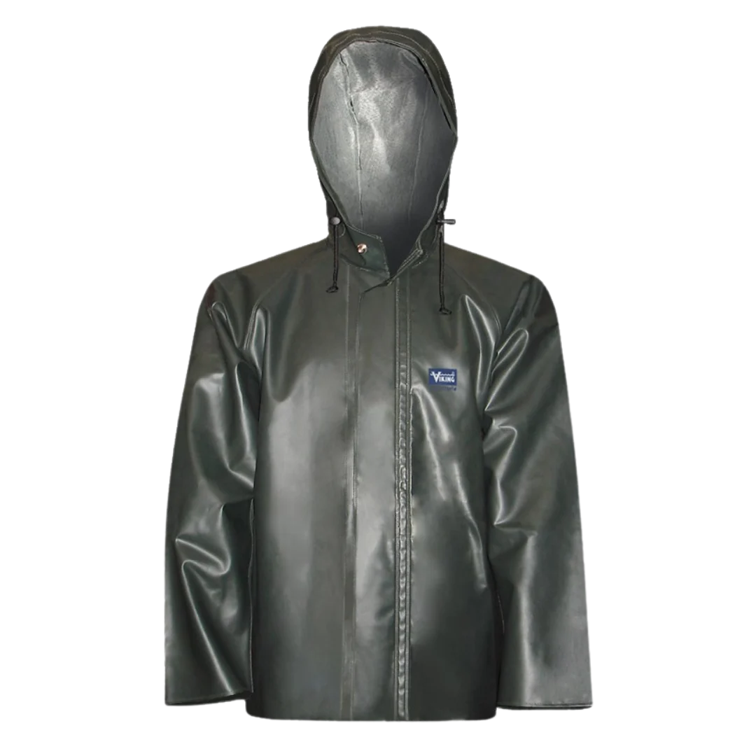 4125J Viking Journeyman® Hooded Jacket - Closeout Special