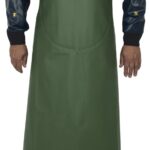 Guy Cotten ISOFranc 420 Green Apron