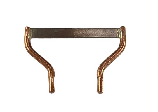 Hot Box Electric Rope Cutter / Burner, Replacement Blades & Collars