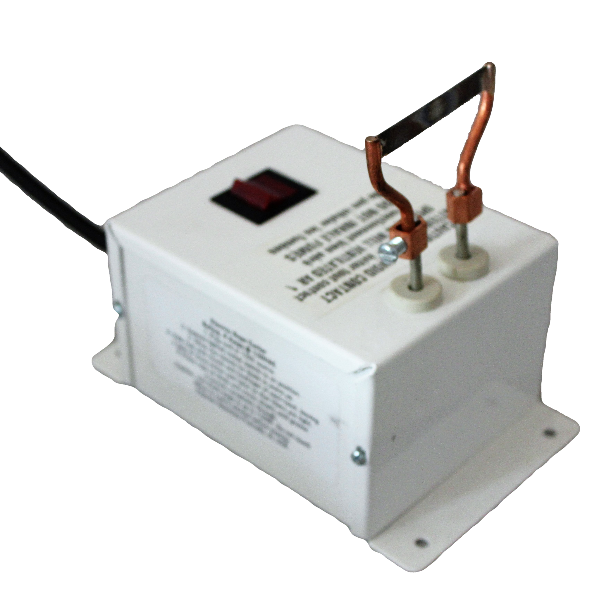 Hot Box Electric Rope Cutter / Burner, Replacement Blades & Collars