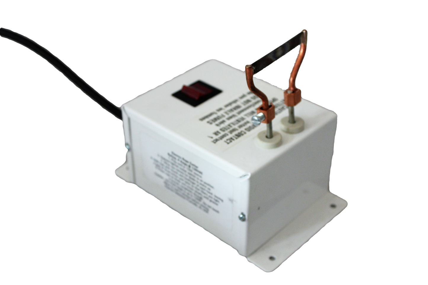 Hot Box Electric Rope Cutter / Burner, Replacement Blades & Collars