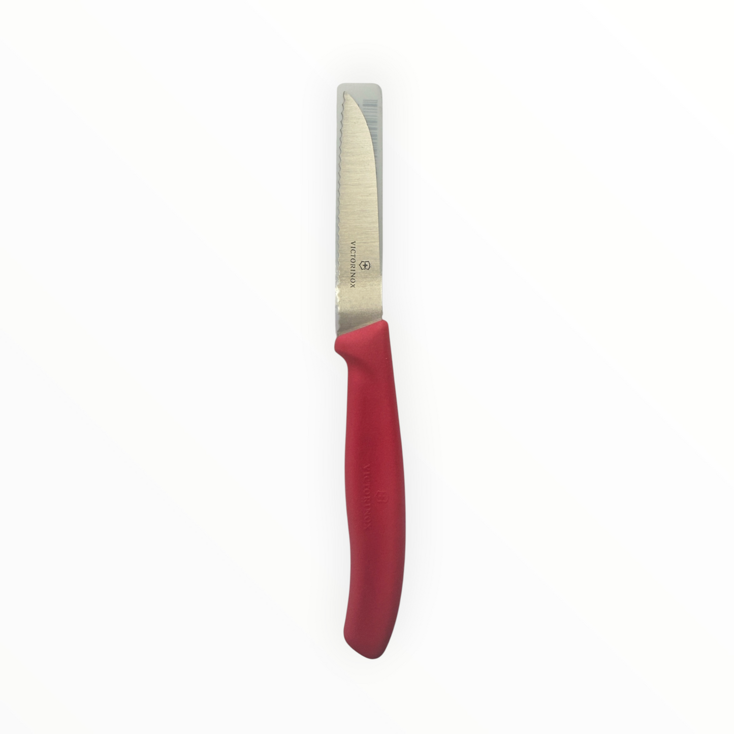 Victorinox Swiss Classic Paring Knife — Wavy Edge