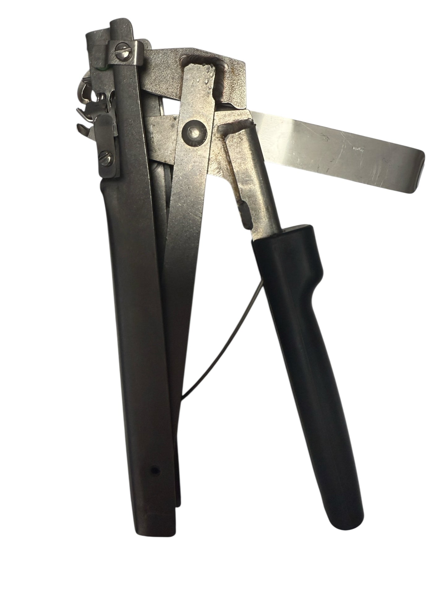 Wematic Hand Hog Ring Tool