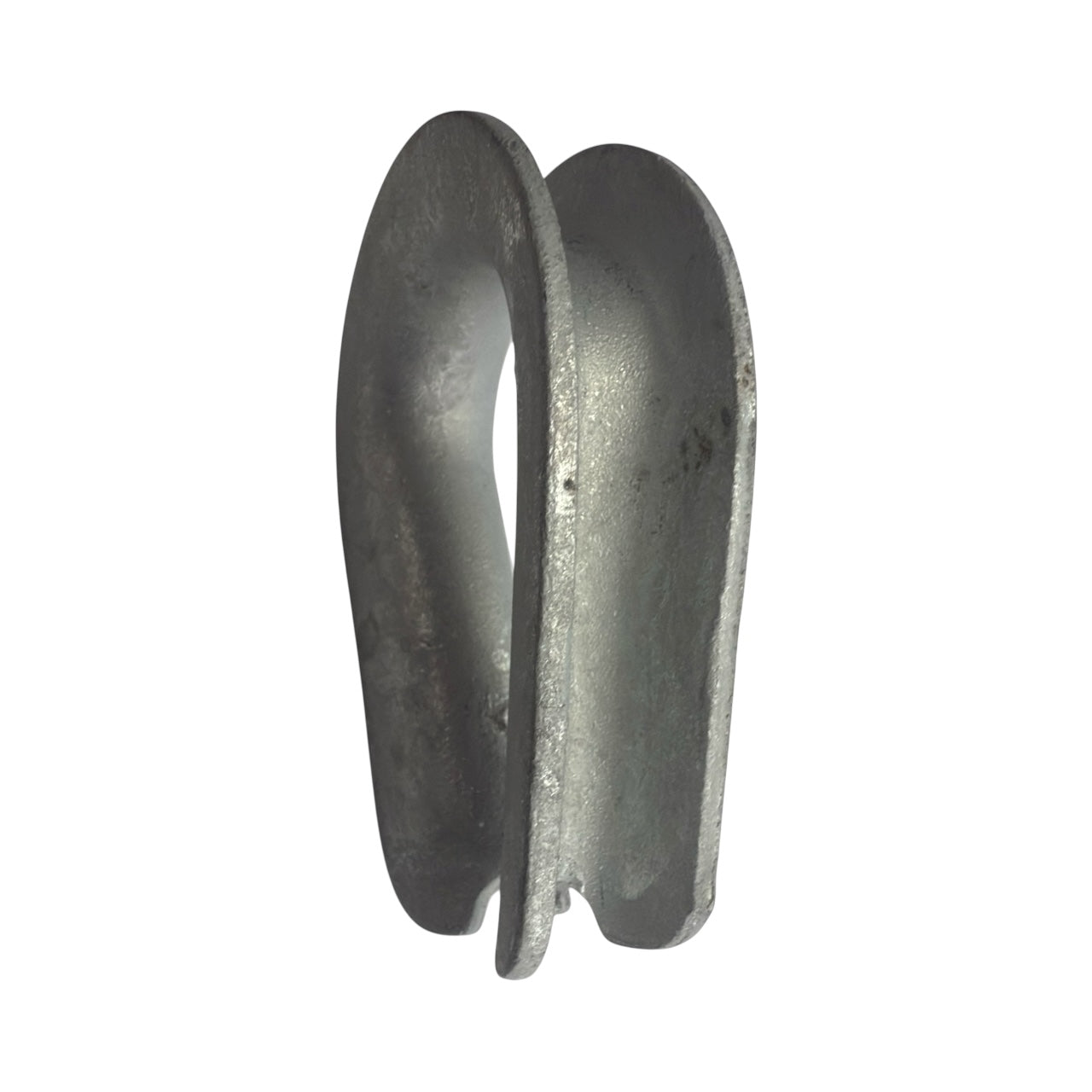 Galvanized Thimbles