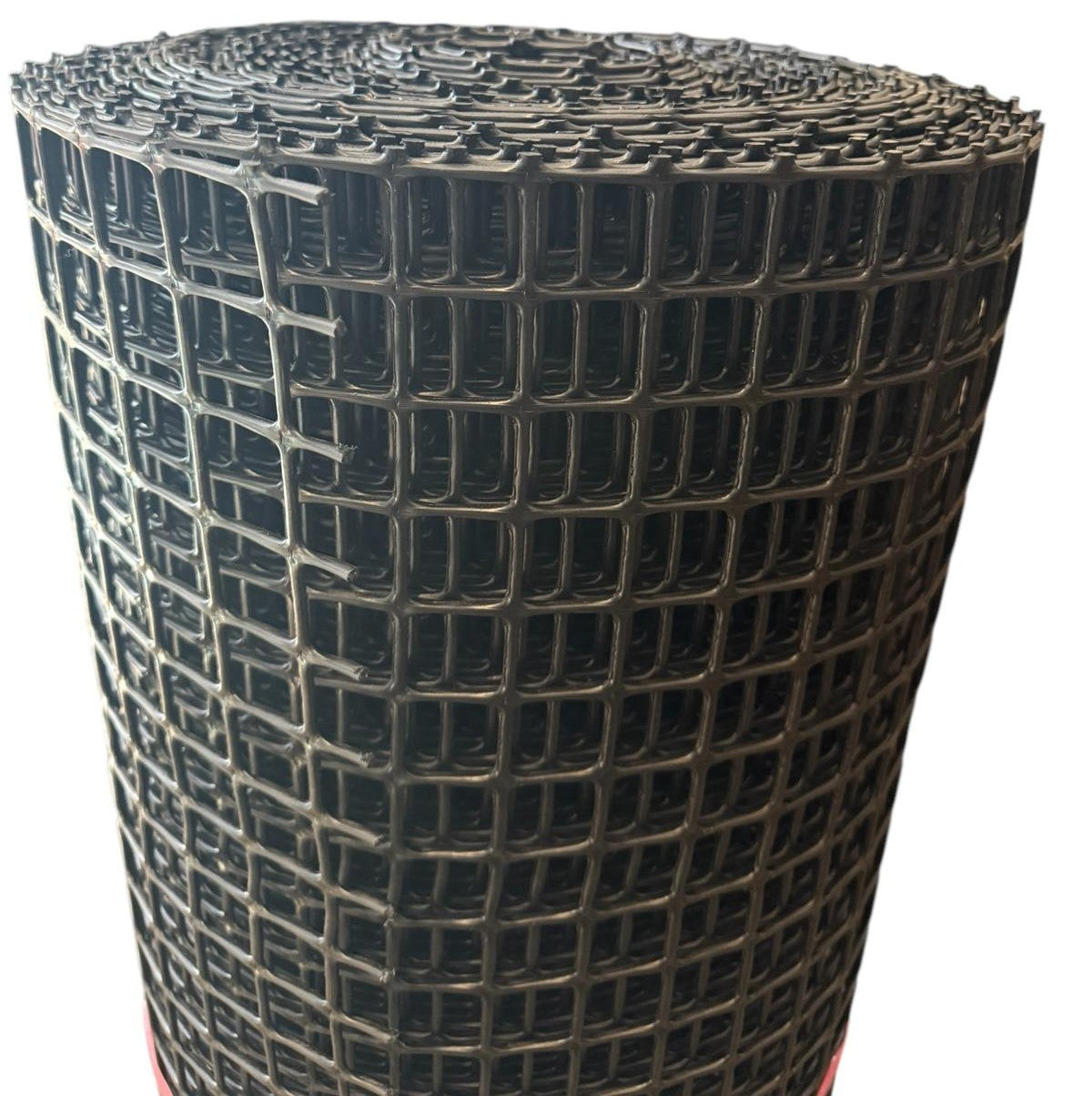 Intermas Square Plastic Mesh Roll 30mm Square Mesh