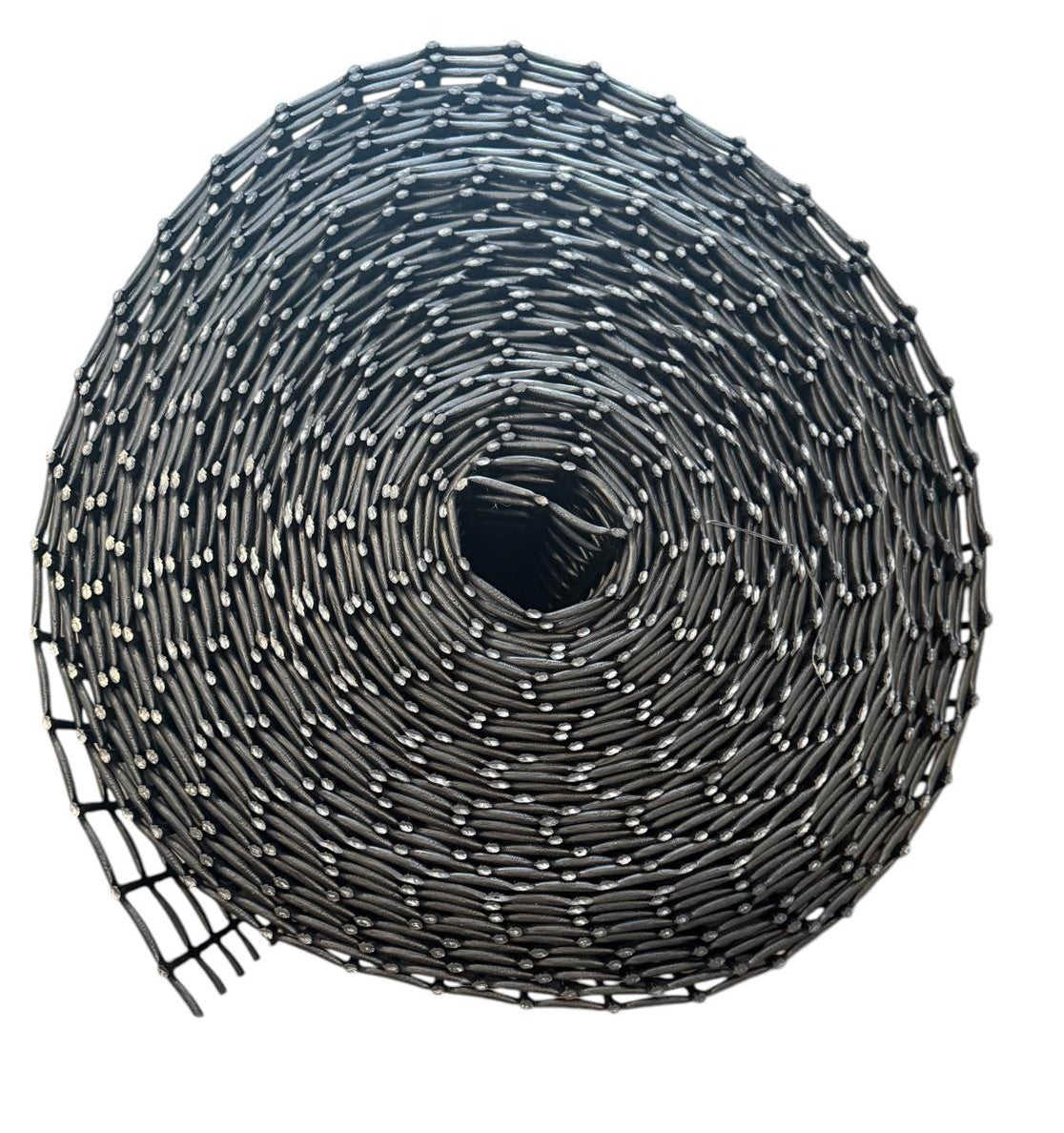 Intermas Square Plastic Mesh Roll 30mm Square Mesh