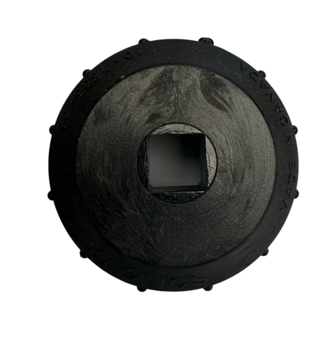 Replacement Foot Pad for Xactics Cooler