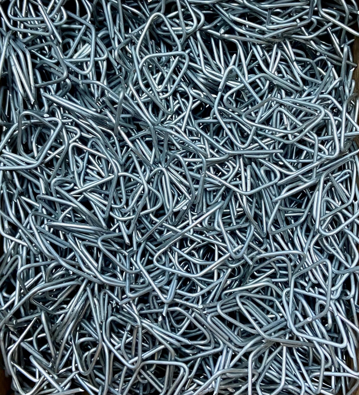 Harvest Tag Clips Box of 1,000