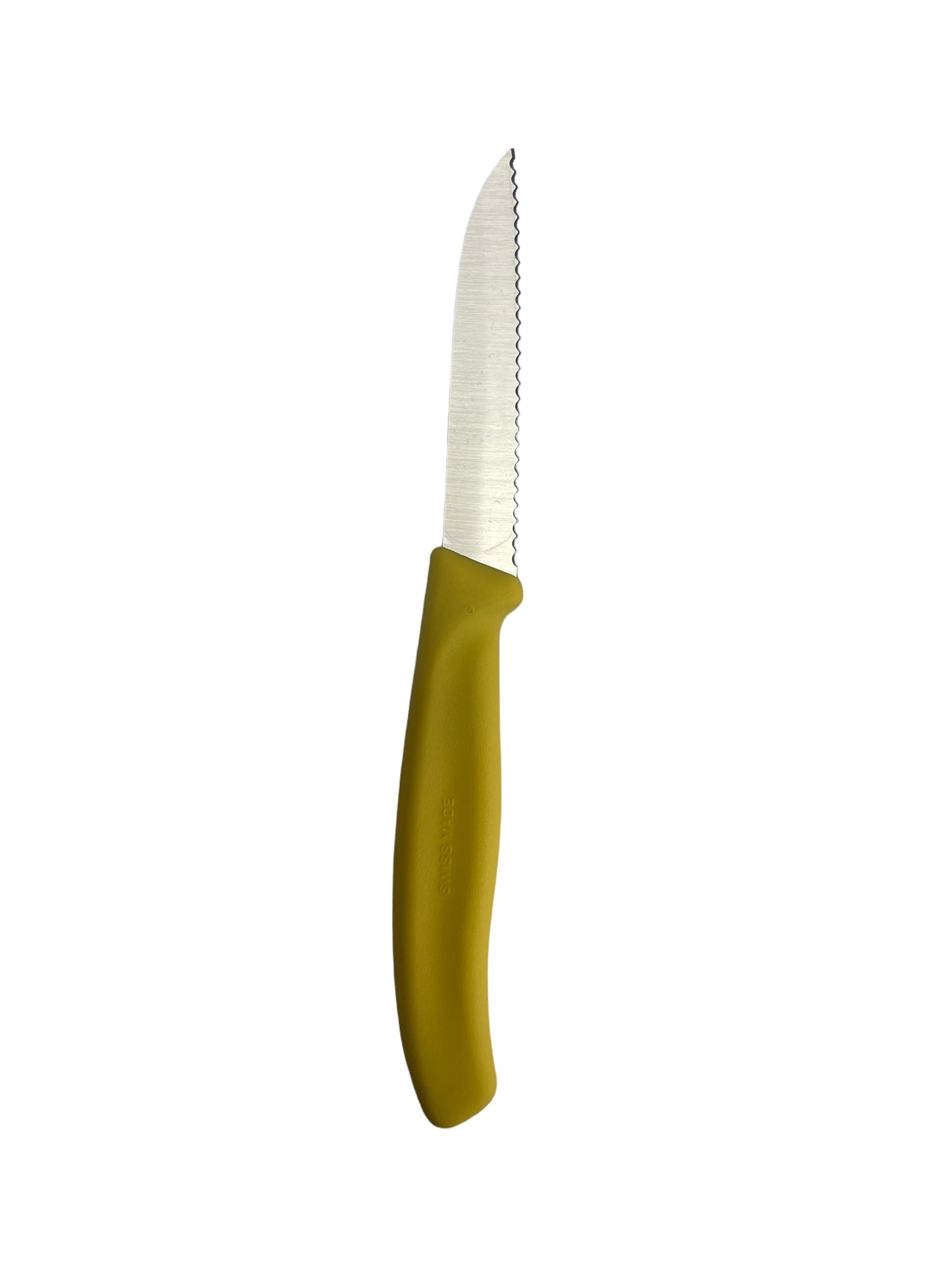 Victorinox - Serrated, 20/pk