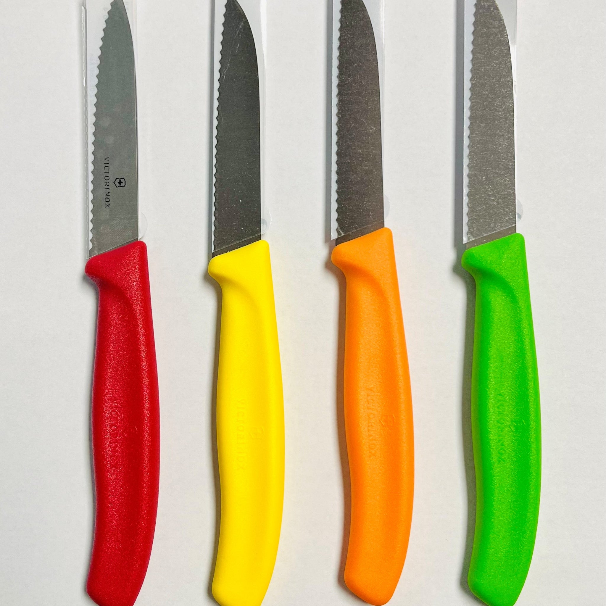 Victorinox -  Serrated, 20/pk
