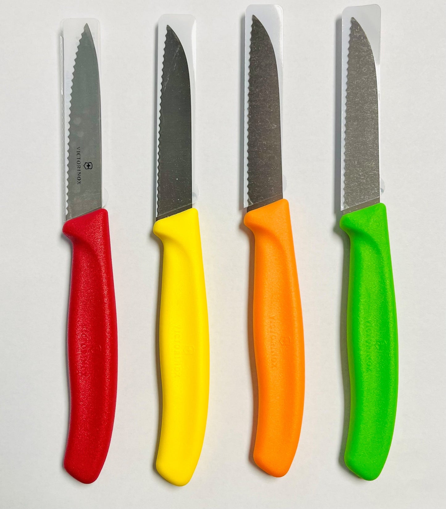 Victorinox - Serrated, 20/pk