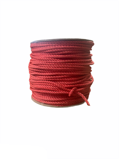 Whale Rope