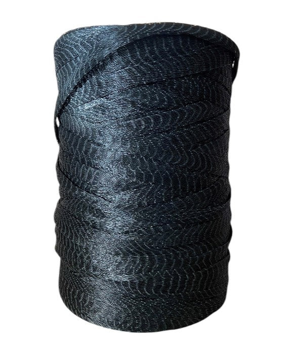 Oyster/Shellfish Packaging - Tubular Plastic Netting - 2,000ft Rolls