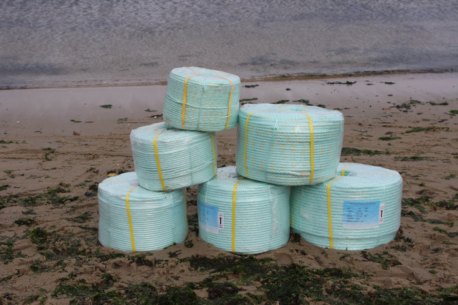 Commercial Shellfish Aquaculture – Ketcham Supply