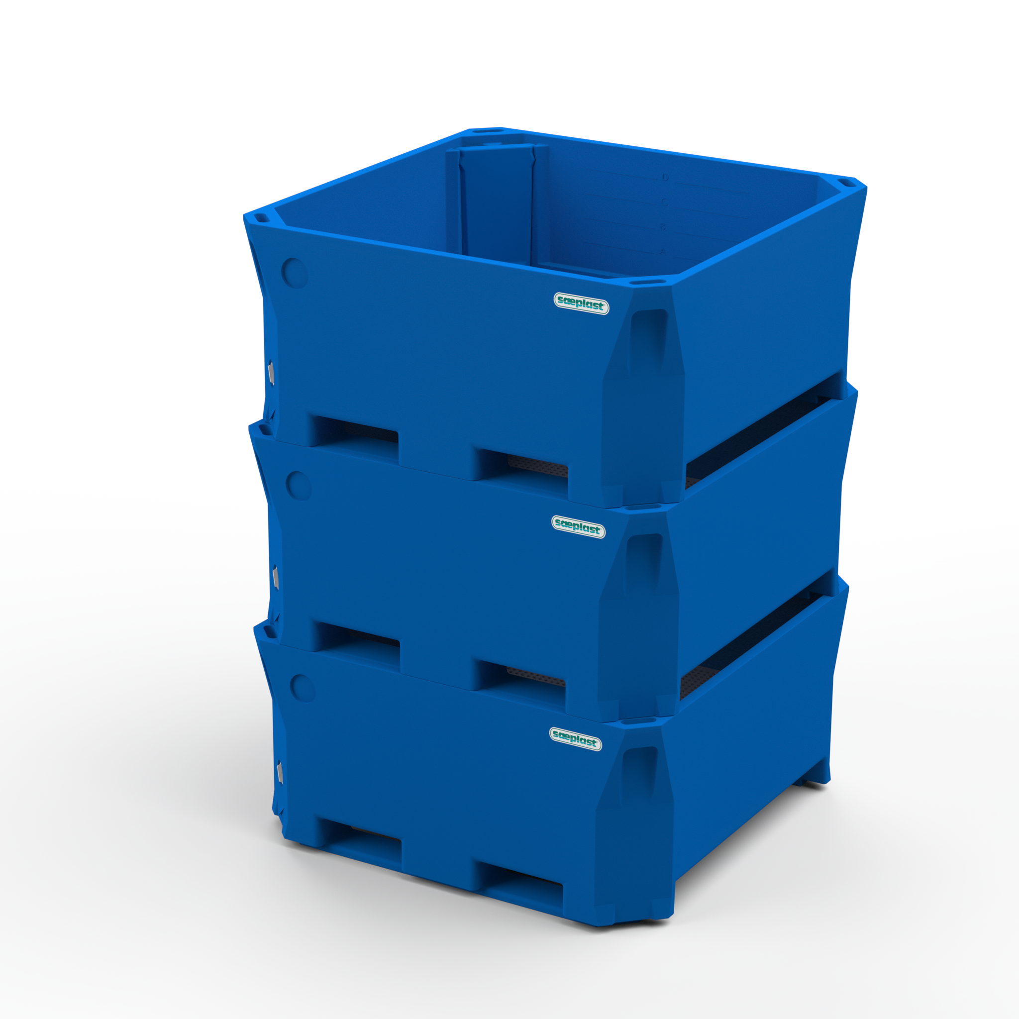 Saeplast® Wet Storage DWS352