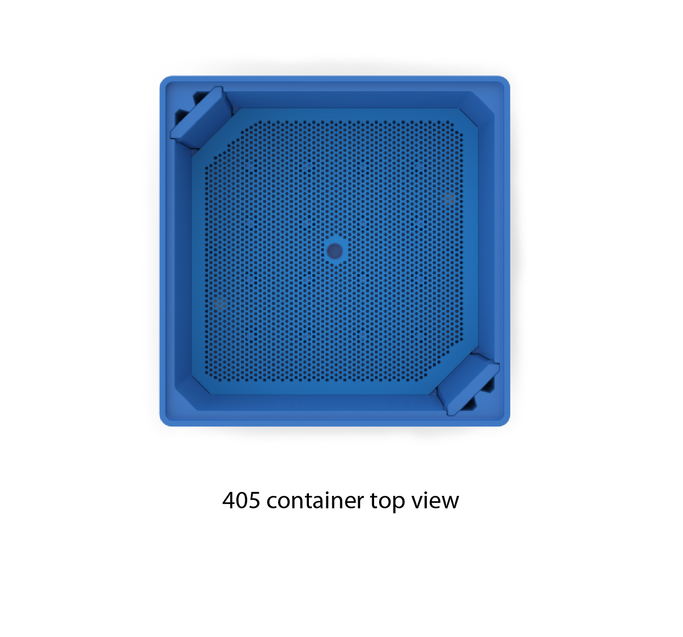 Saeplast® Wet Storage 405/705