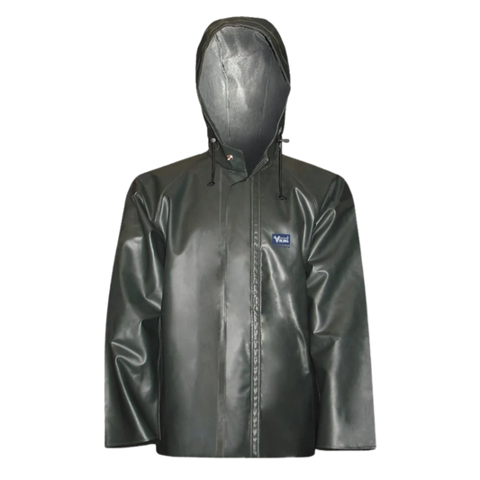 4125J Viking Journeyman® Hooded Jacket - Closeout Special