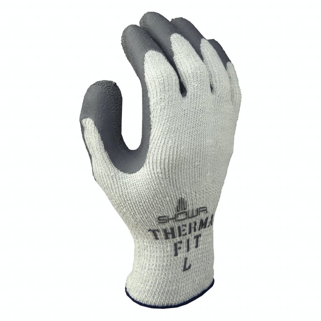 Showa 451 Gloves - per Dozen