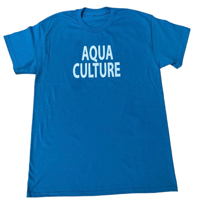 Ketcham Supply Aqua Culture Tee