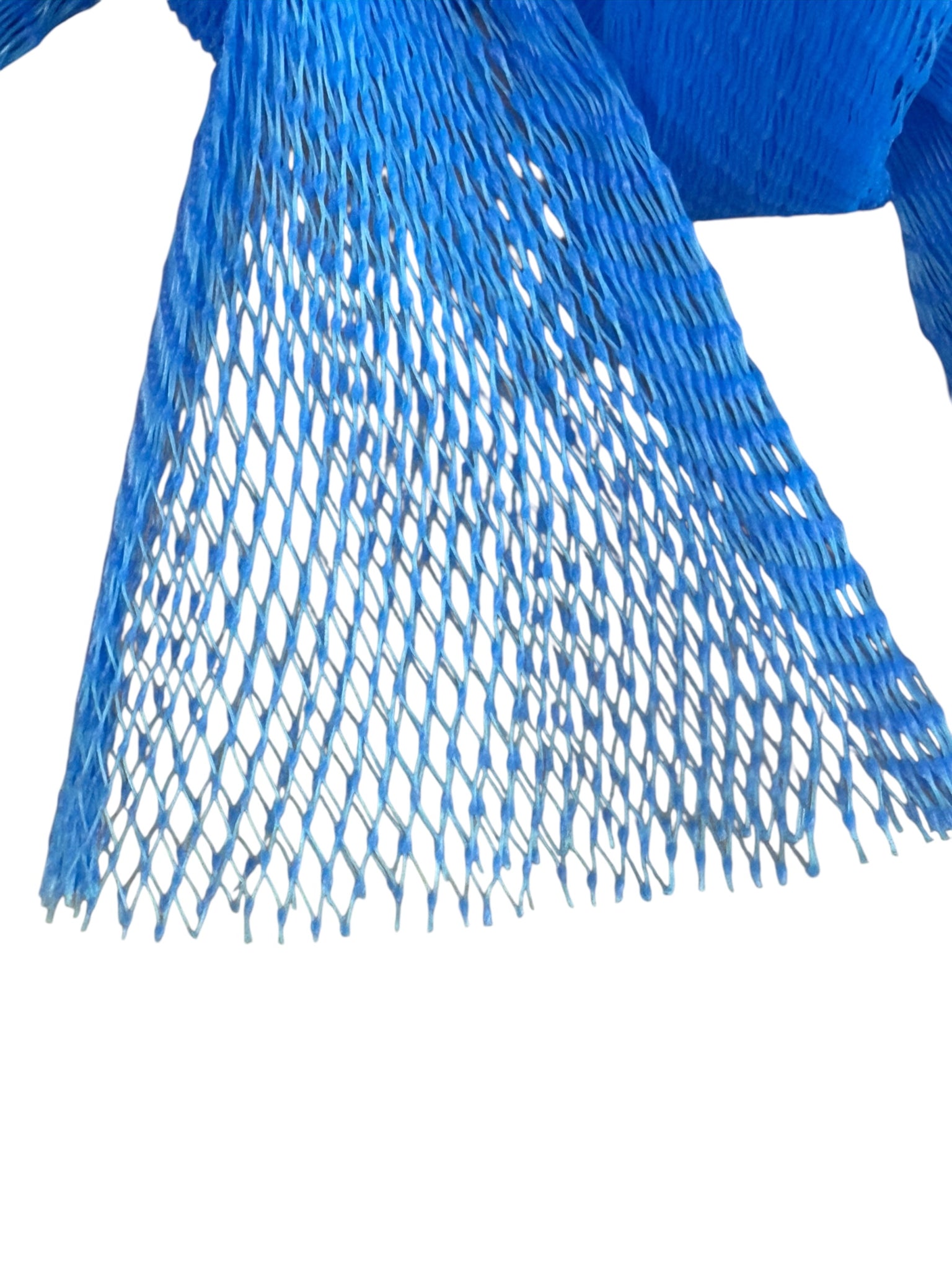 Bait Bag Material - 100 Foot Coil Bait Bag Material - 100 Foot Coil