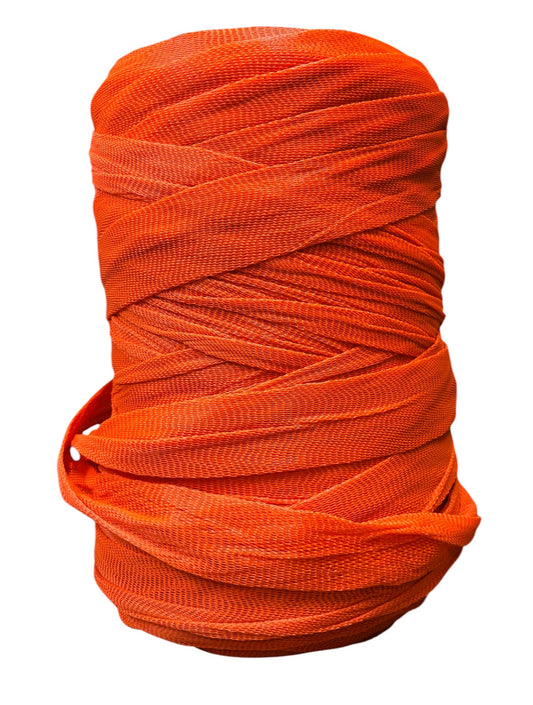 Crab Bait Bag Material - 750 Foot Roll - Extra Heavy