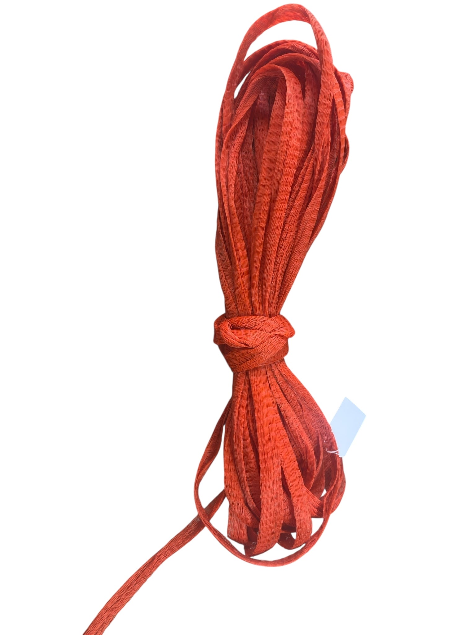 Bait Bag Material - 100 Foot Coil