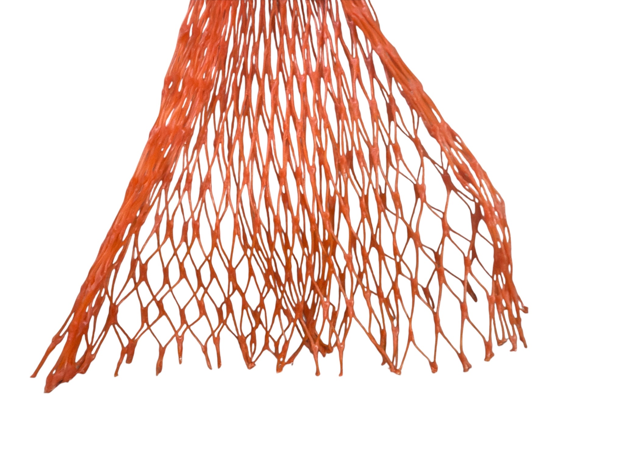 Bait Bag Material