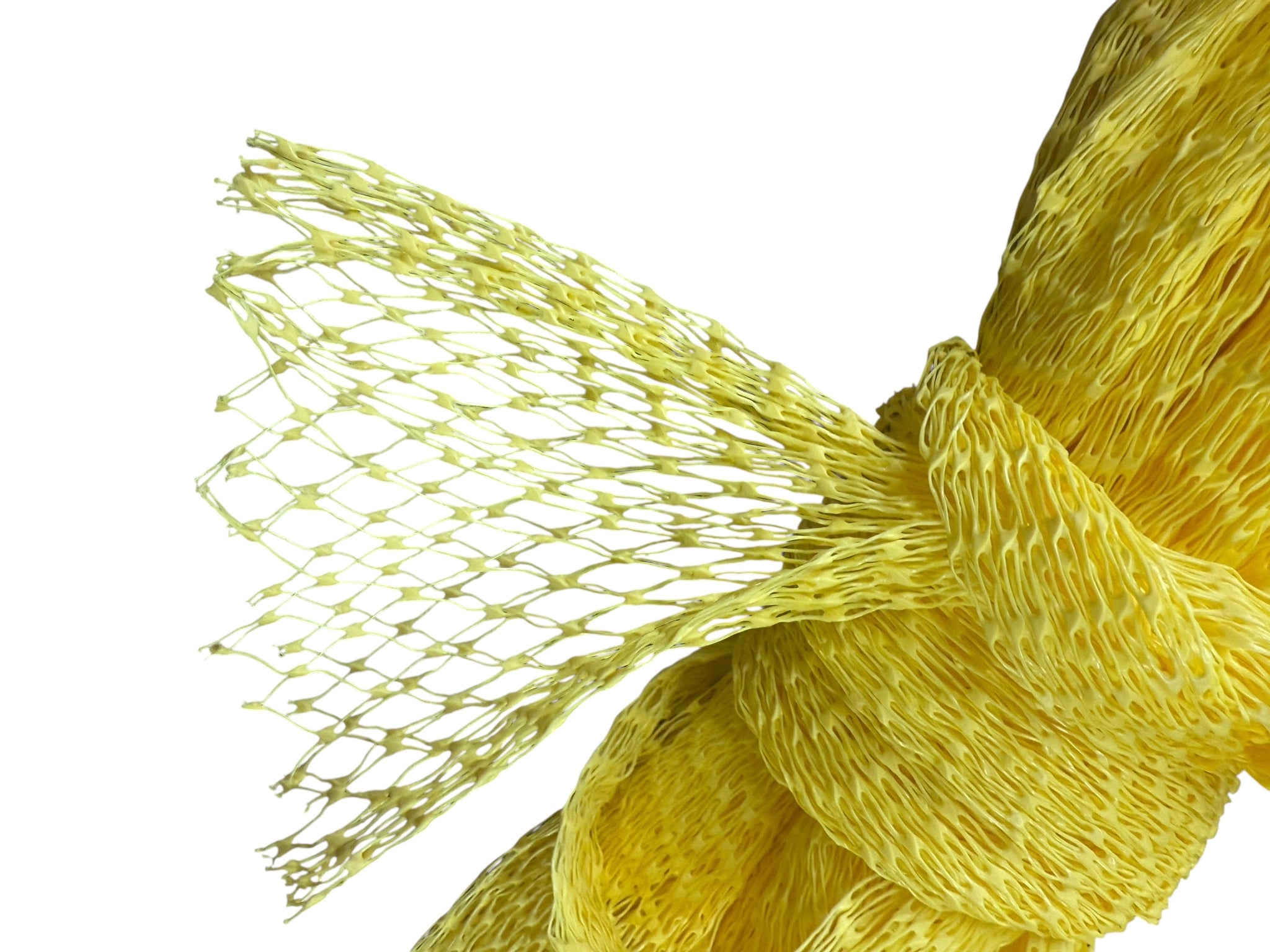 Bait Bag Material - 100 Foot Coil