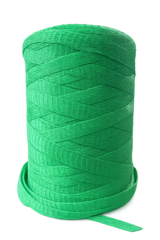 NEW Bio Strong Biodegradable Shellfish Package Netting 2000ft