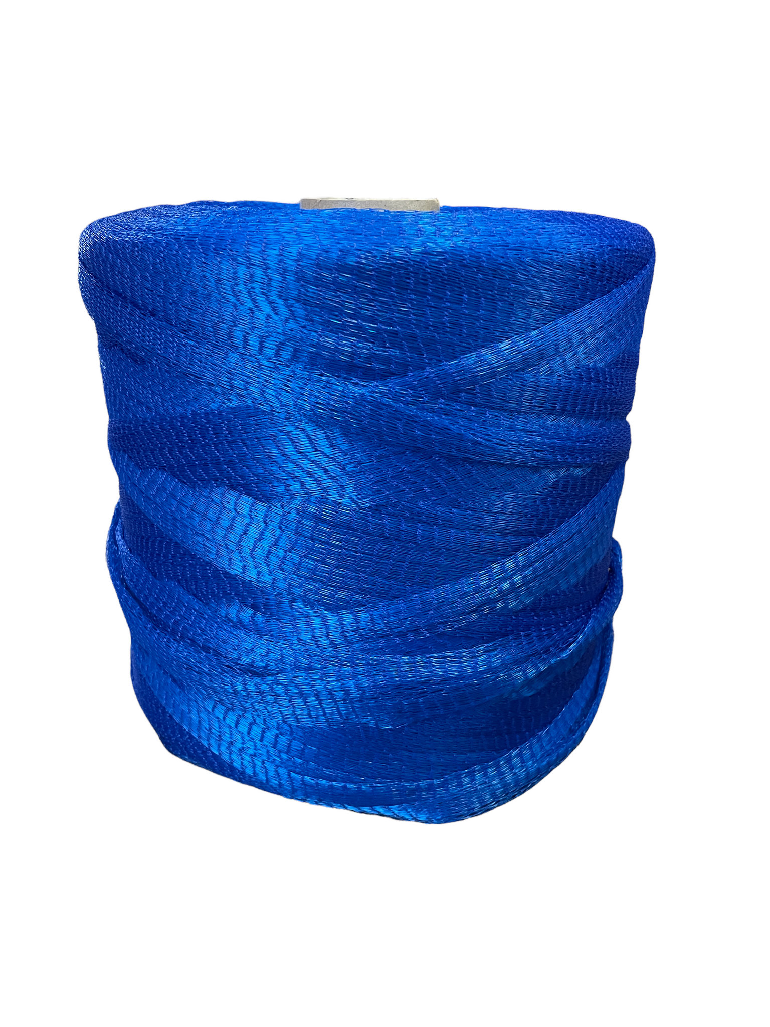 Clam Packaging Netting - Tubular Plastic Netting Roll, 2/pack