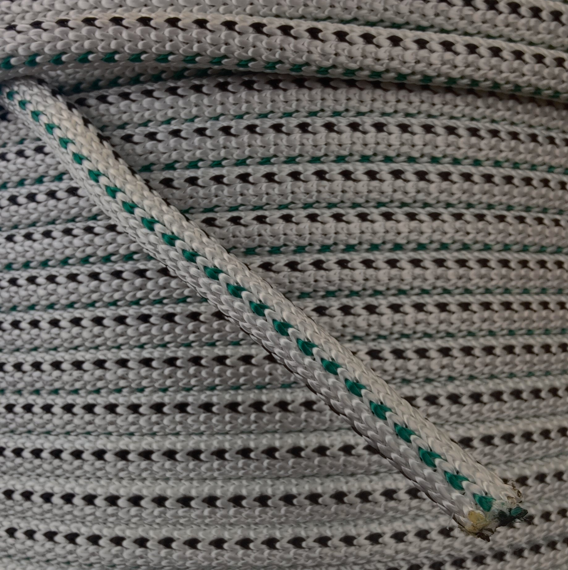Low Tensile Marine Rope - Area 3 - 1/2