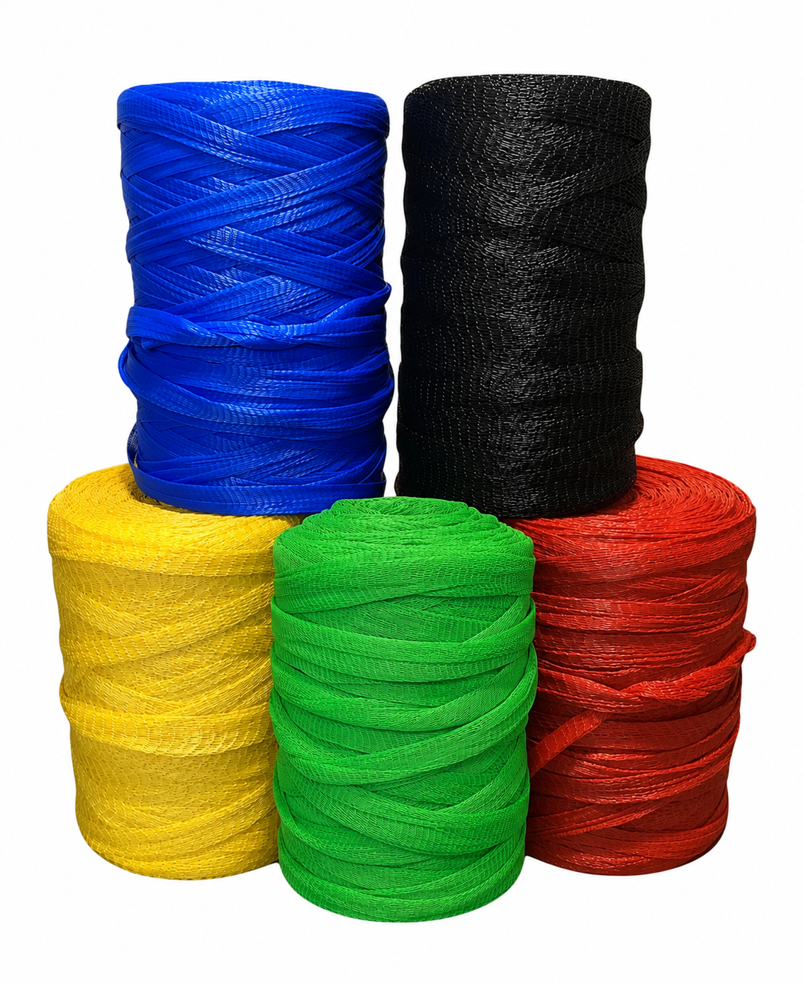 Bait Bag Material by the Roll