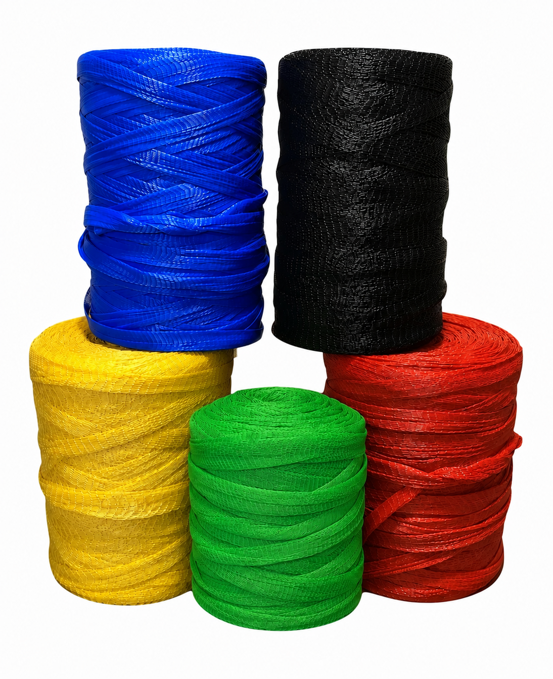 Bait Bag Material - 100 Foot Coil