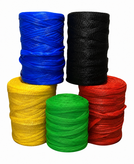 Bait Bag Material - 100 Foot Coil