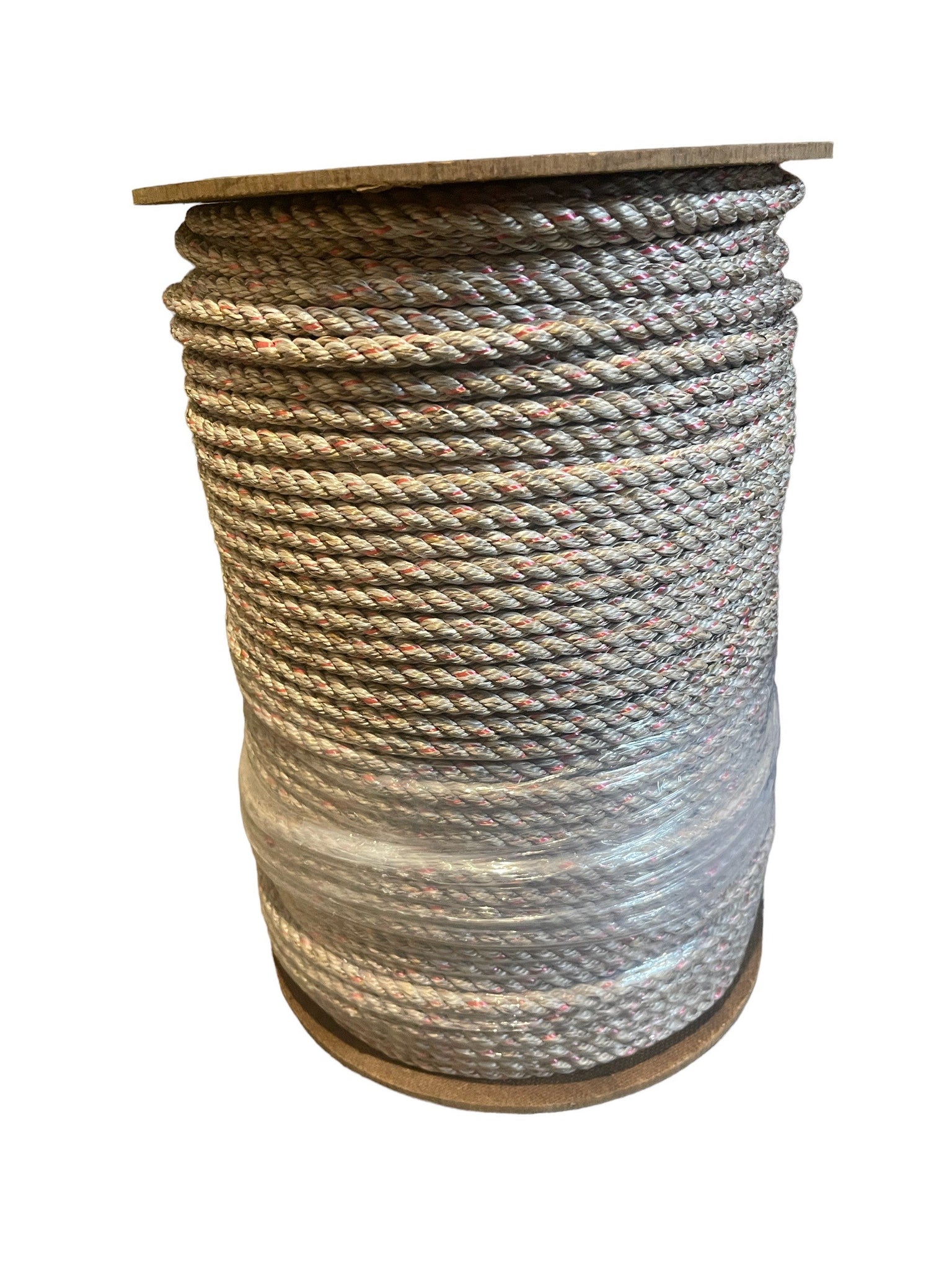 3/8" Everson Whale Safe Rope - Massachusetts