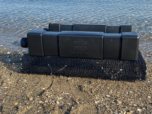 Flow N Grow Floating Wire Mesh Tray