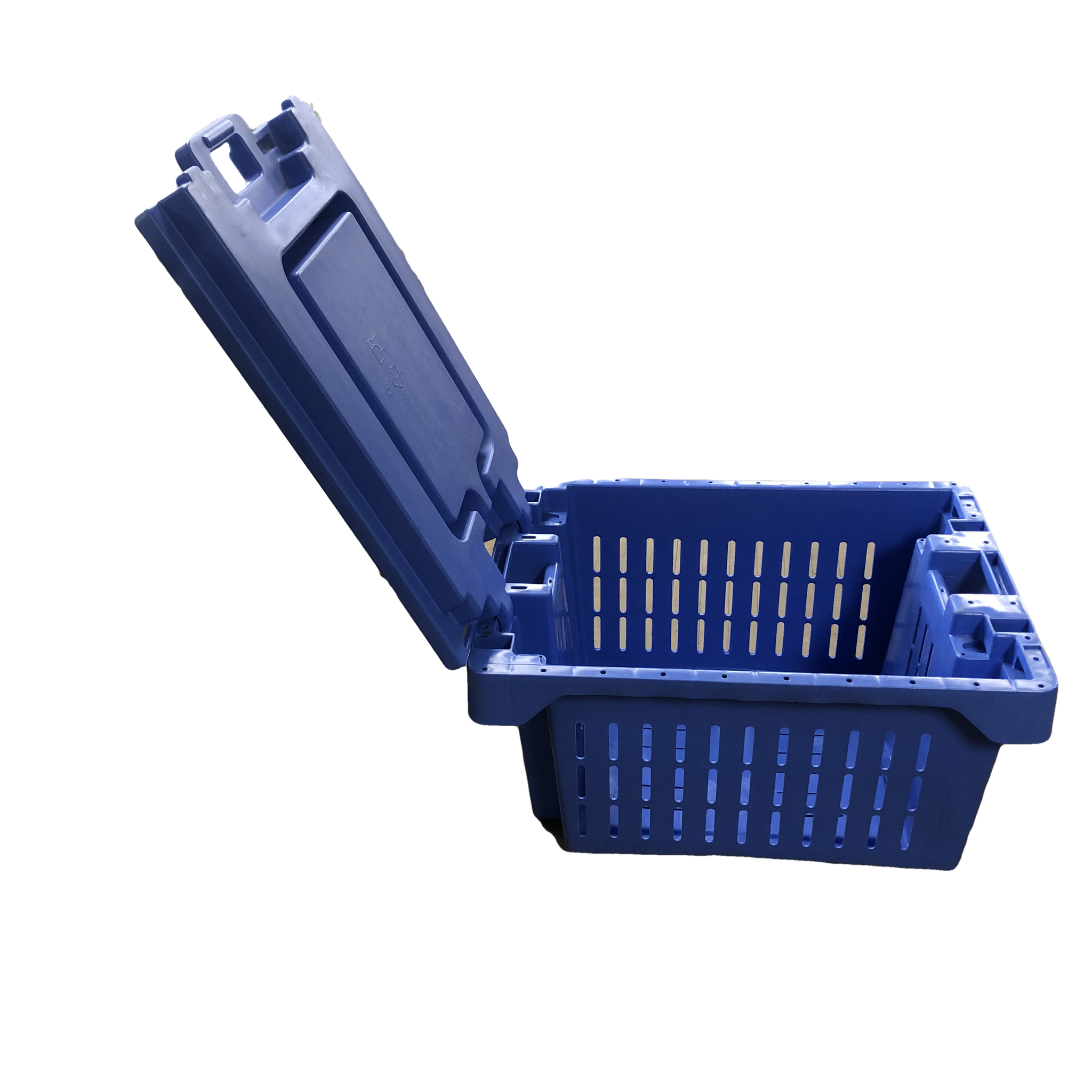 Ropak Floating Crate