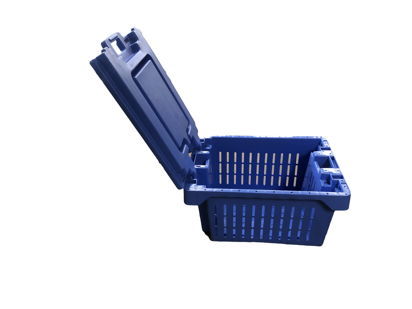 Ropak Floating Crate