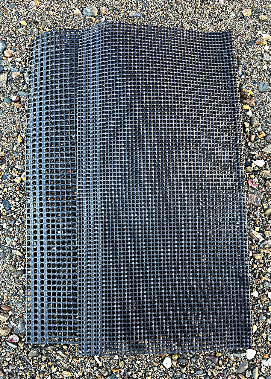 Flex N Grow Oyster Bags, Square Mesh - Special Introductory Pricing