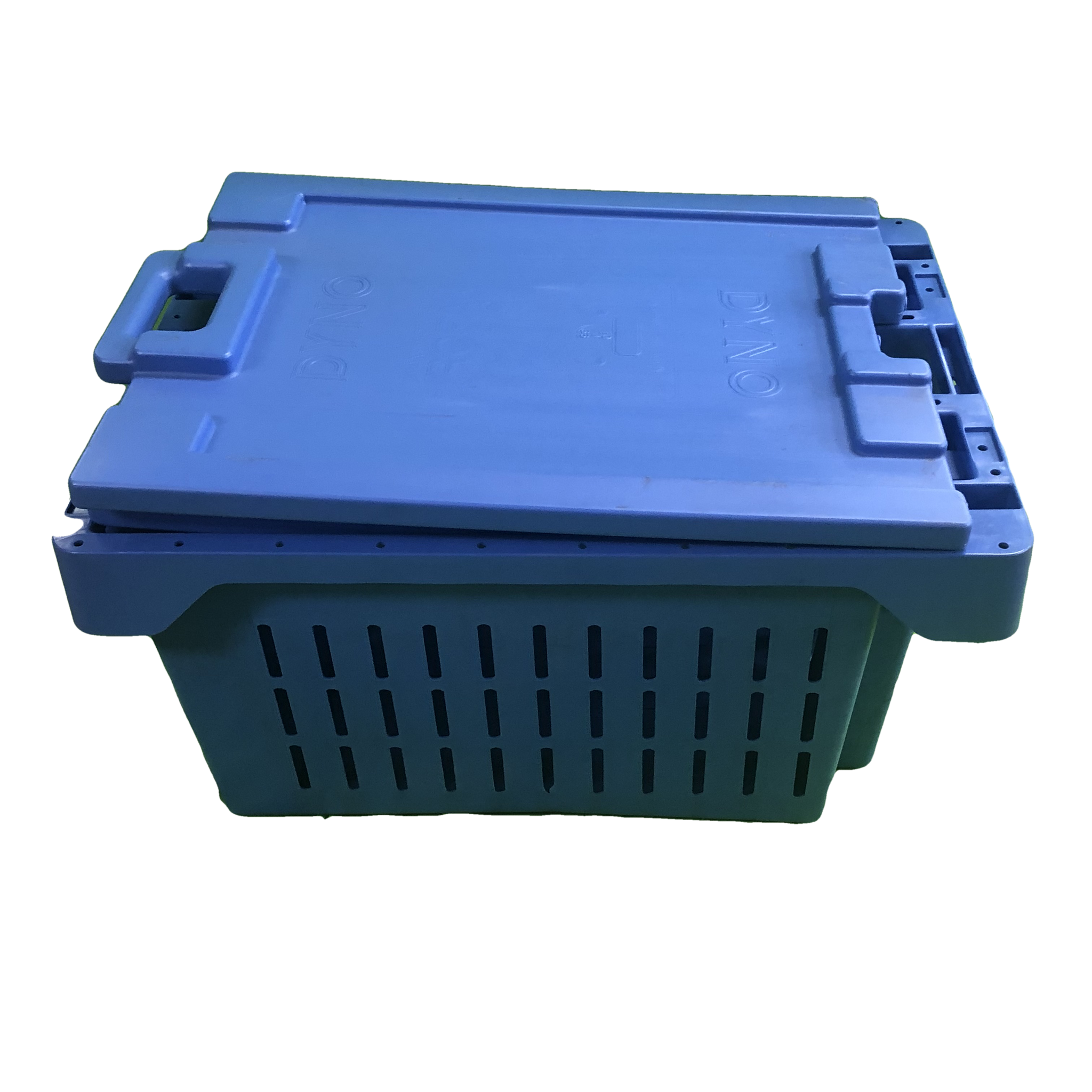 Ropak Floating Crate