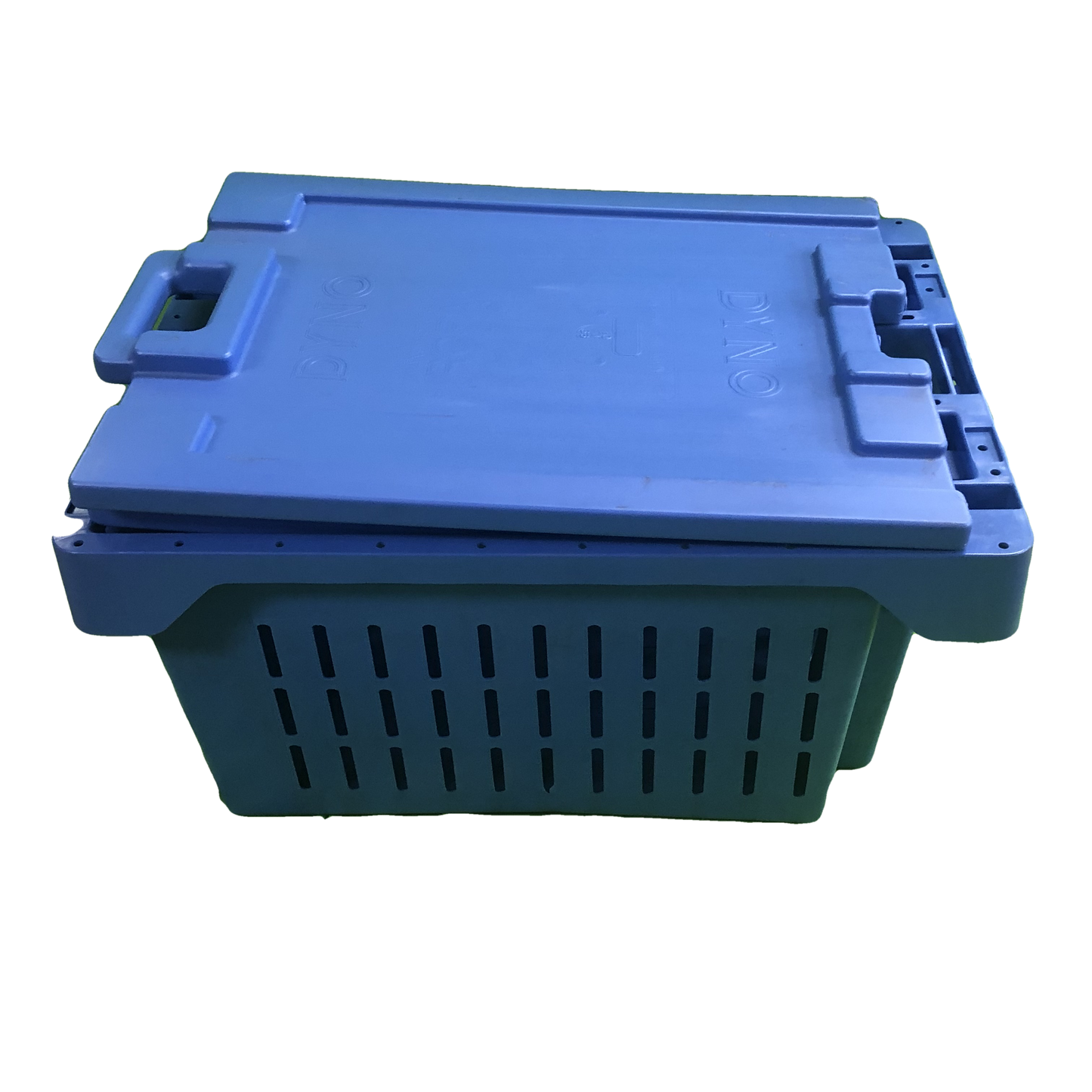 Ropak Floating Crate