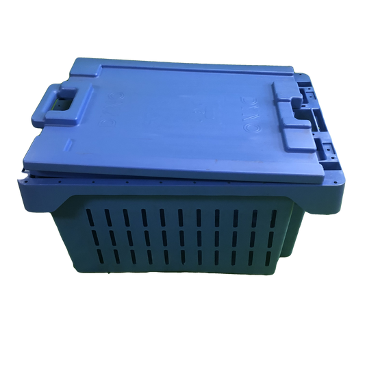 Ropak Floating Crate