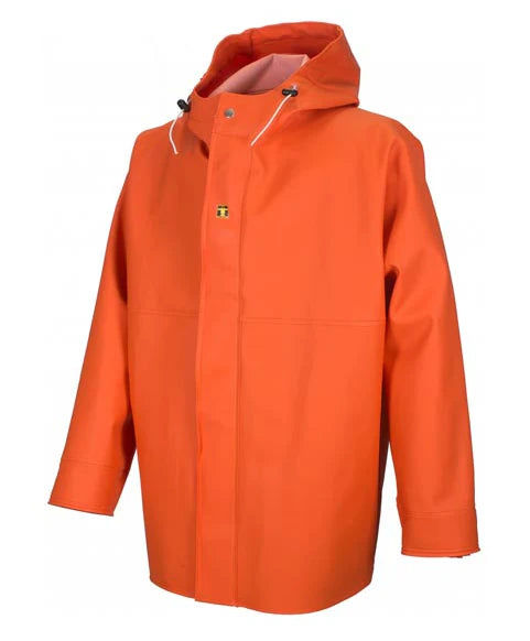Guy Cotten Gamvik Jacket - Orange
