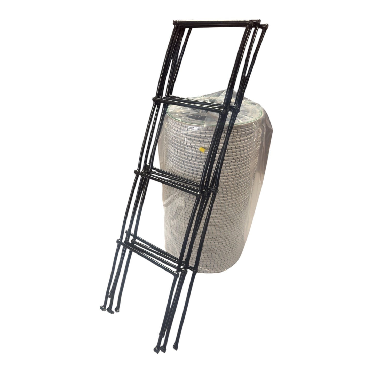 Goal Post Bird Deterrent Panels for Flow N Grow Floats
