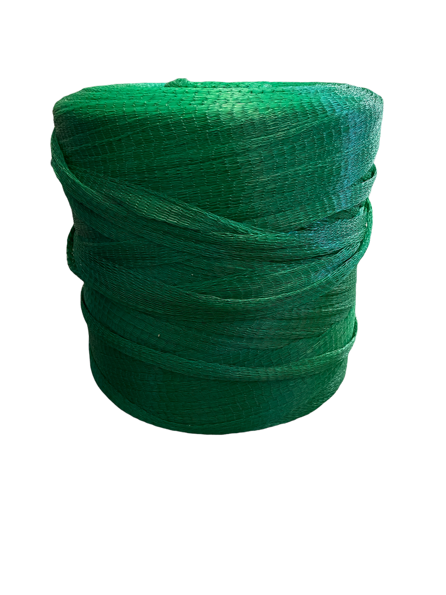 Clam Packaging Netting - Tubular Plastic Netting Roll, 2/pack