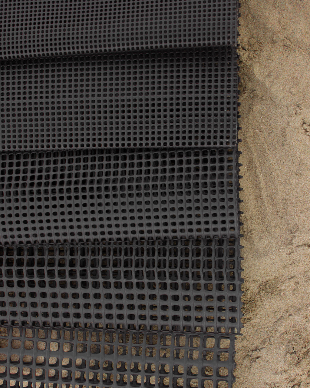 Intermas Oyster Bags, Square Mesh