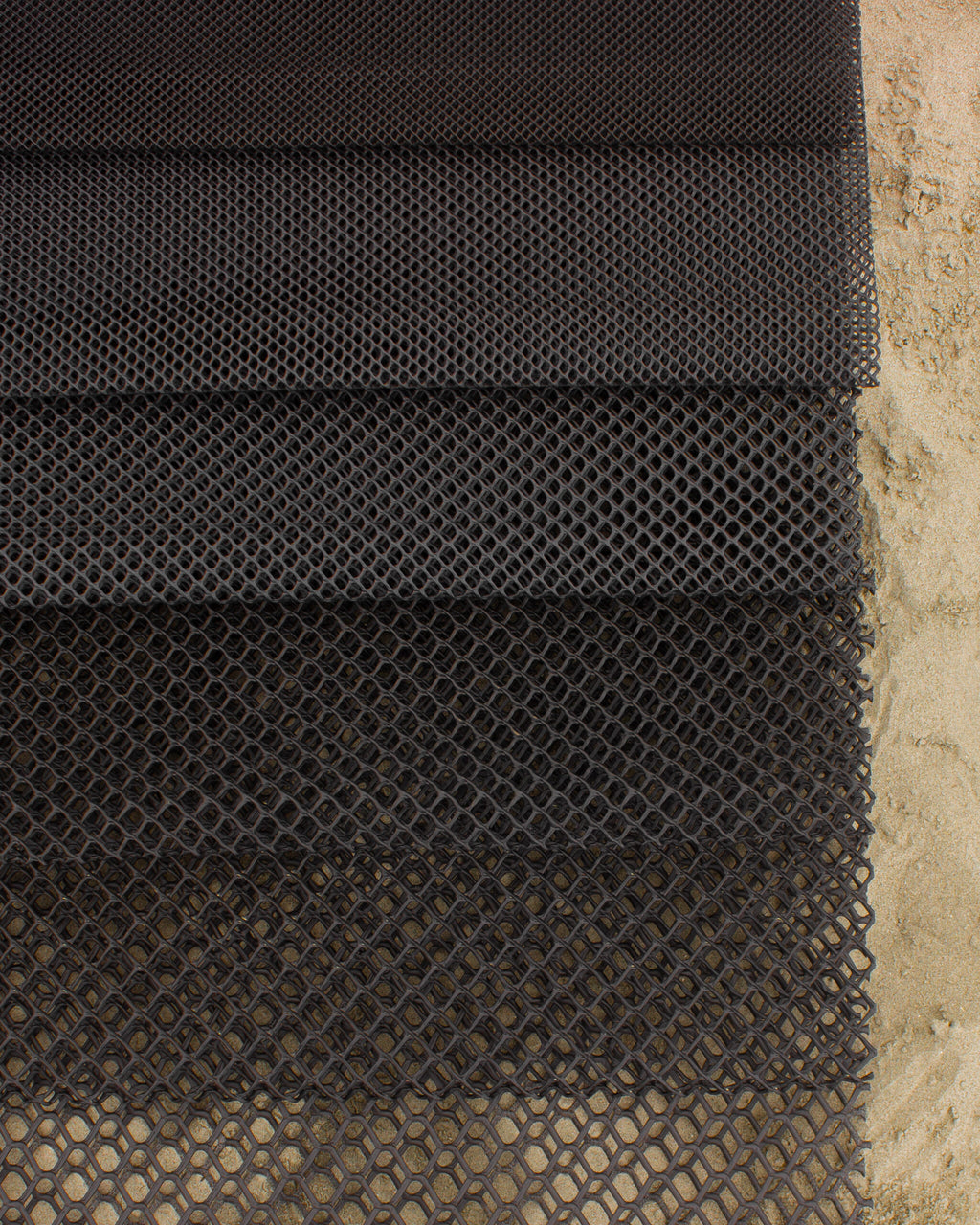 Intermas Oyster Bags, Diamond Mesh