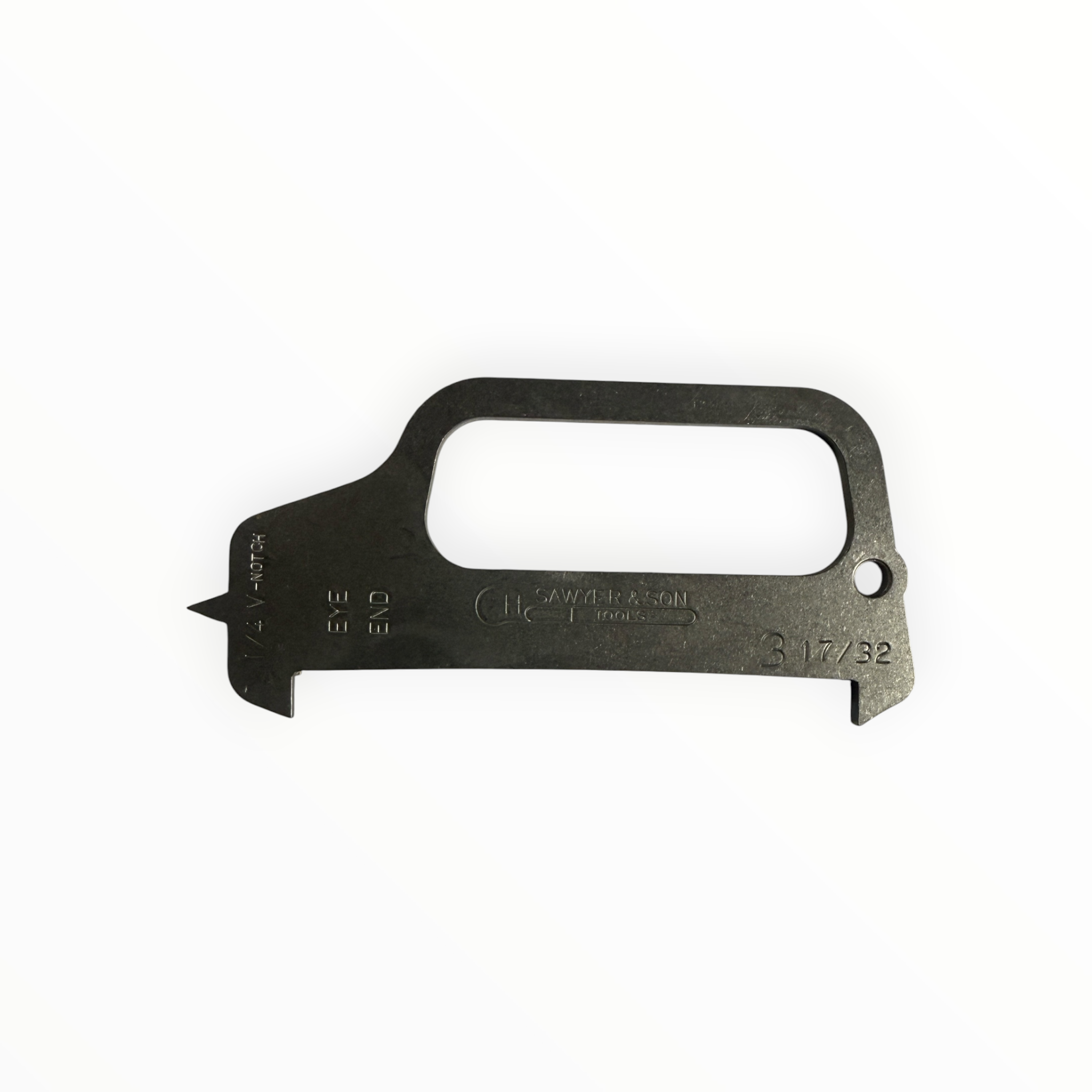 Single Sided Measuring Gauges