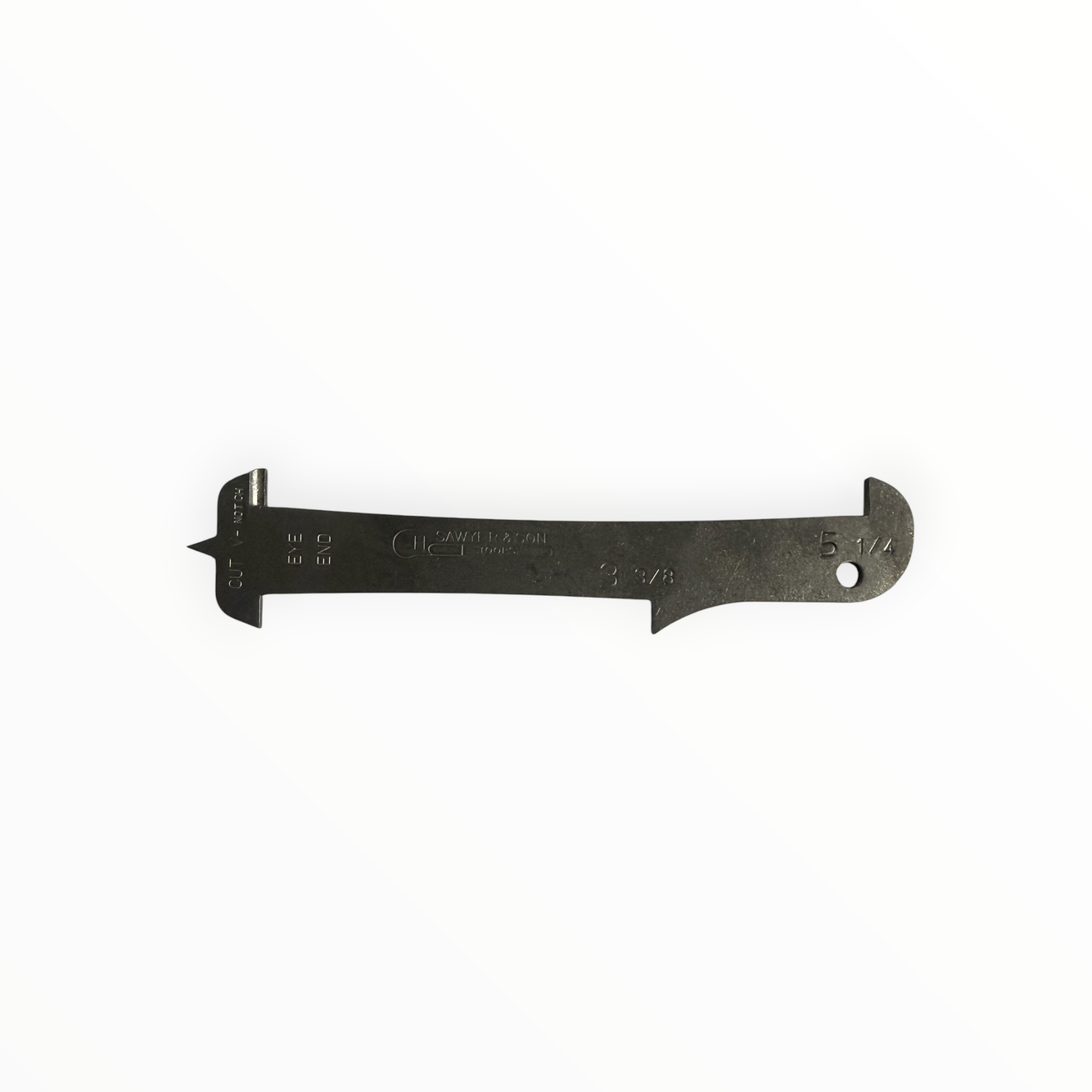 Double Sided Measuring Gauges
